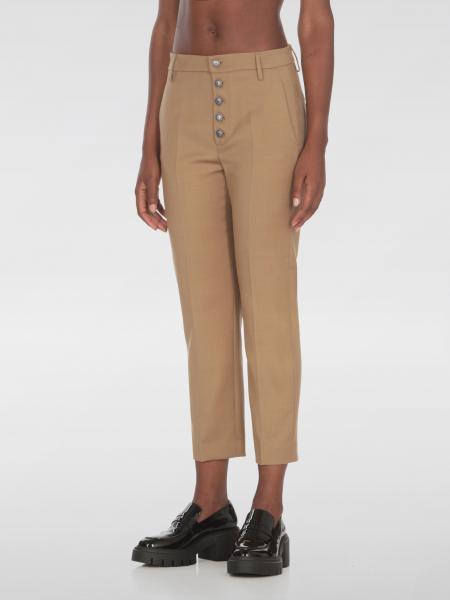 Trousers women Dondup