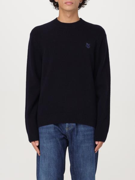 Jumper men Maison KitsunÉ