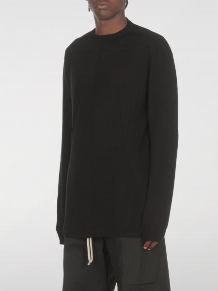 스웨터 남성 Rick Owens