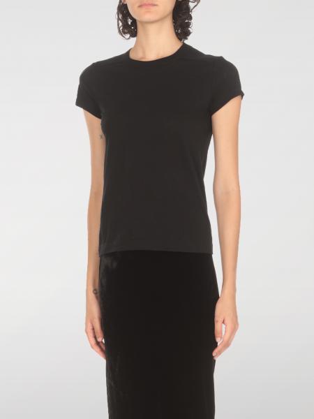 T-shirt woman Rick Owens