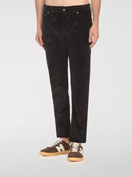 Trousers men Jacob Cohen