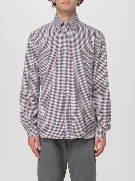 Shirt men Fay