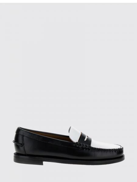 Leather Loafers Classic Dan Sebago