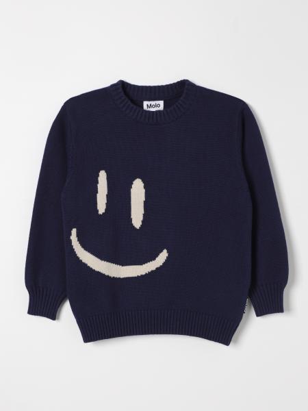 Sweater boys Molo