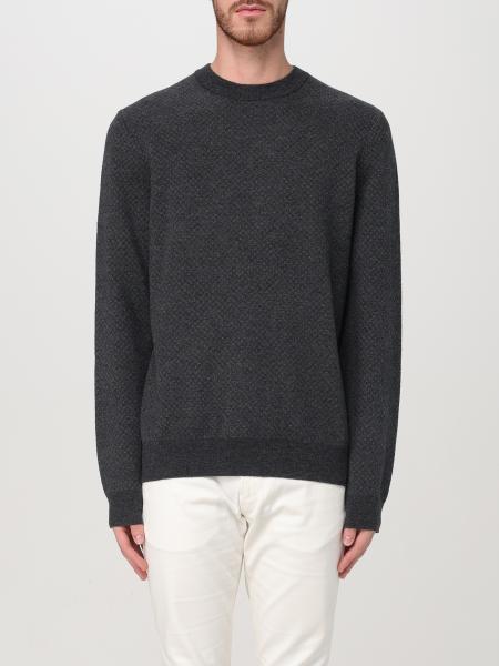 Jumper men Boss