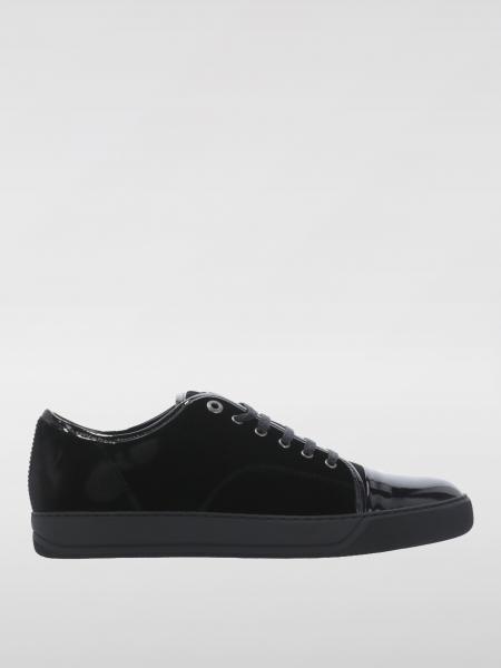 Designer sneakers: Sneakers man Lanvin