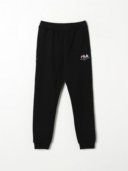 Fila: Pants boys Fila