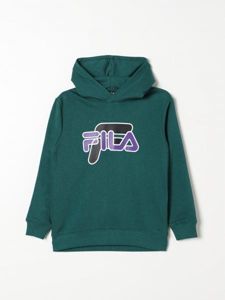 Sweater boys Fila