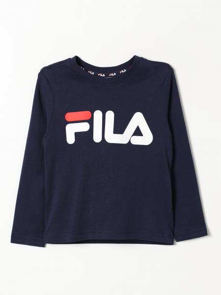 티셔츠 남아 Fila