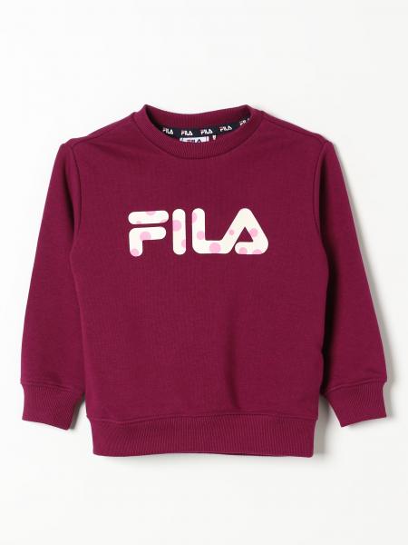 Fila: Sweater girls Fila