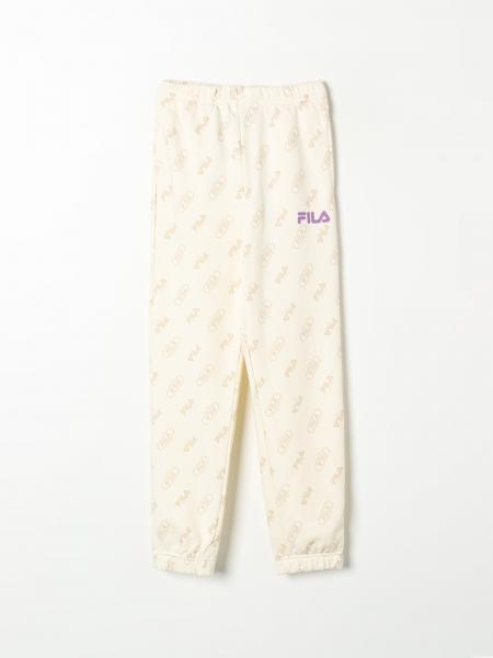 팬츠 남아 Fila