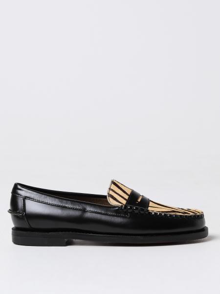 Schuhe Damen Sebago