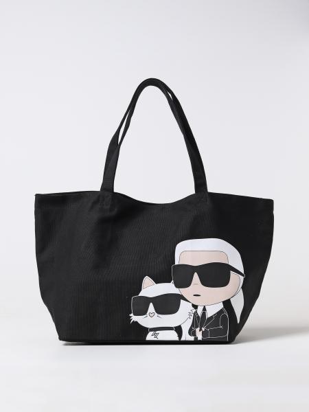 肩包 女士 Karl Lagerfeld