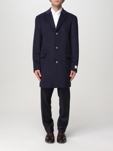 Coat man Calvin Klein