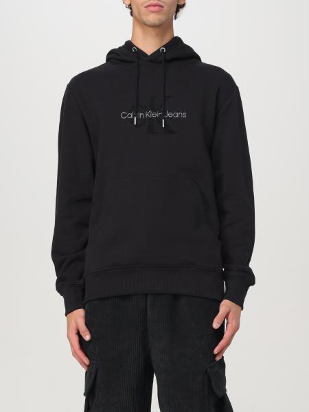 Sudadera hombre Calvin Klein