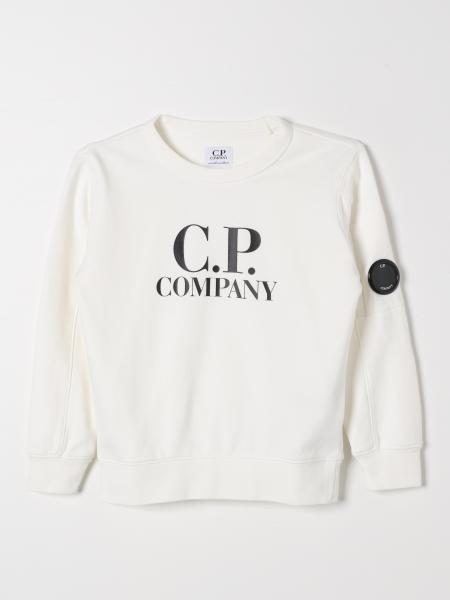 Sweater boys C.P. Company