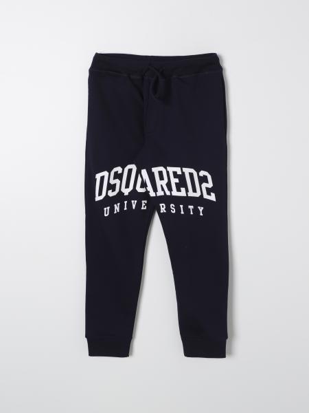 Pantalón niño Dsquared2