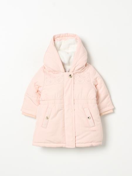 Jacket baby ChloÉ