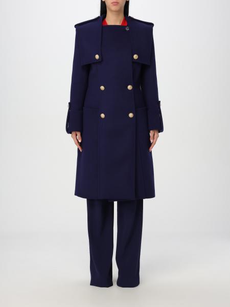 Trench coat woman Balmain