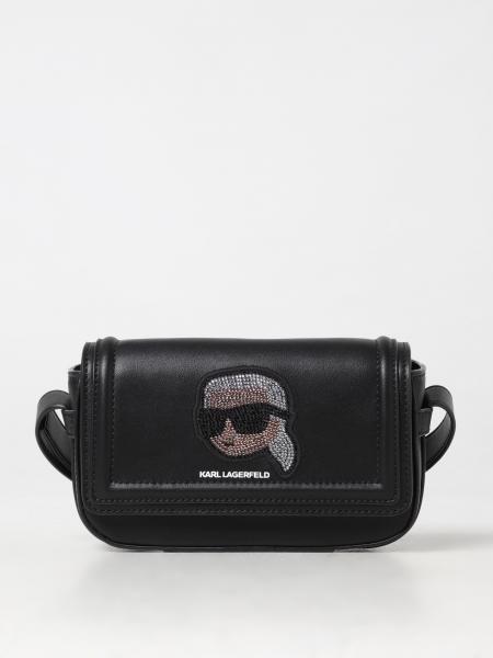 Karl Lagerfeld Kids: Bag kids Karl Lagerfeld Kids