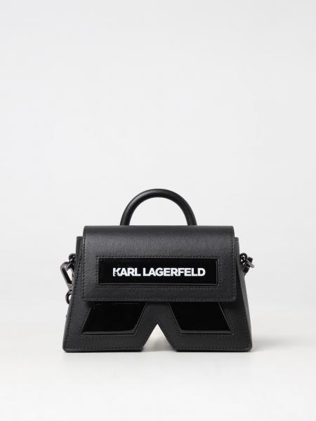 Karl Lagerfeld Kids: Bag kids Karl Lagerfeld Kids