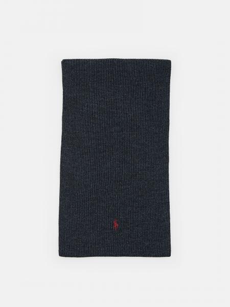 Scarf man Polo Ralph Lauren