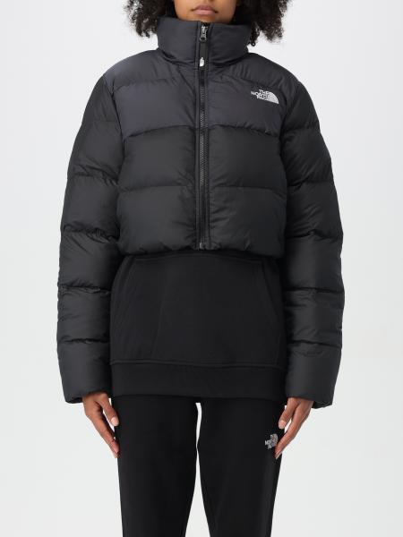 The North Face women's jacket