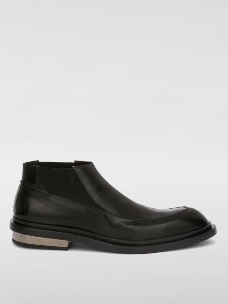 Boots man Jil Sander