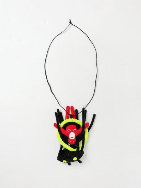 Walter Van Beirendonck: Jewel man Walter Van Beirendonck