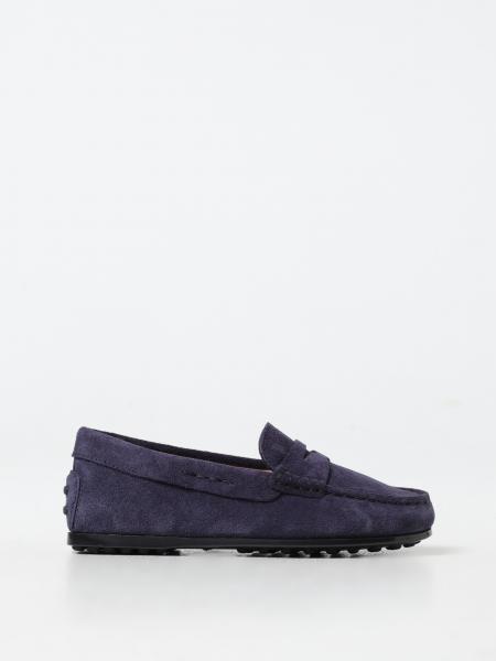 Shoes boys Tod's