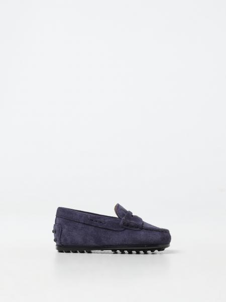 Shoes boys Tod's