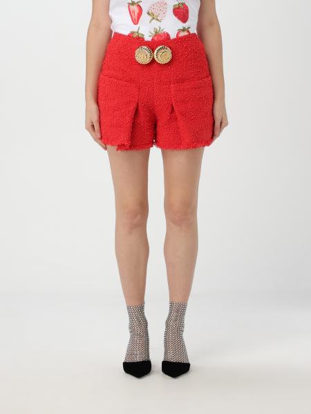 Women's Balmain: Short woman Balmain