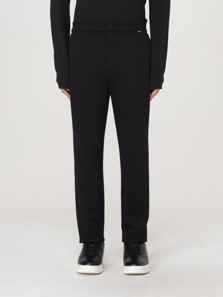 Trousers men Calvin Klein