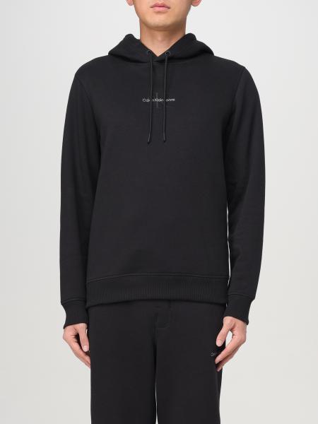 Sweatshirt homme Calvin Klein Jeans