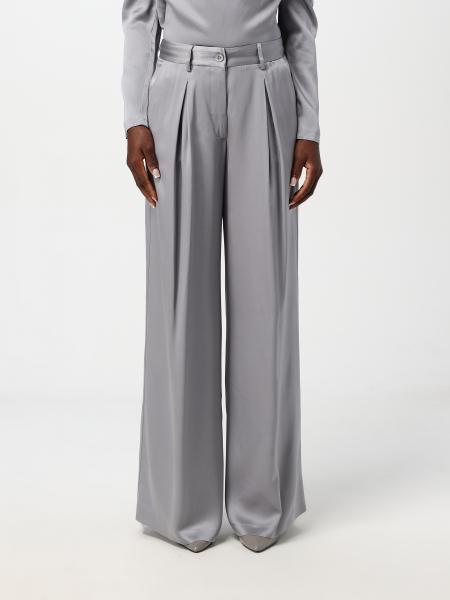 Pants woman Semicouture