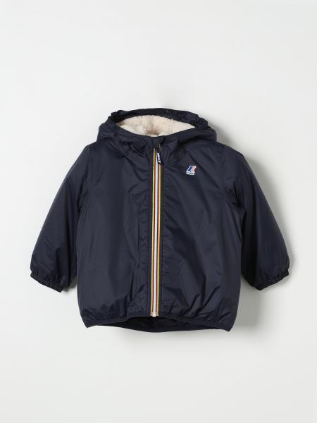 Jacket baby K-way