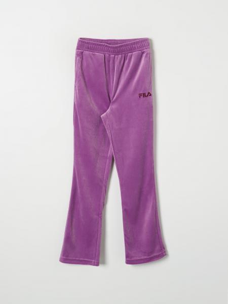 Fila: Fila baby pants