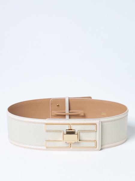 Belt woman Elisabetta Franchi