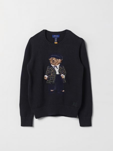 Polo Ralph Lauren: Sweater boys Polo Ralph Lauren