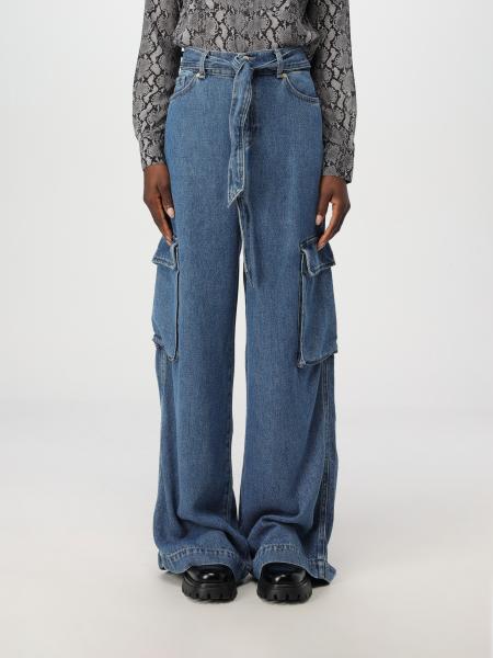 Jeans woman 7 For All Mankind