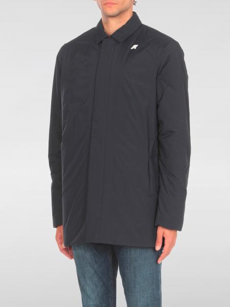 Jacket men K-way