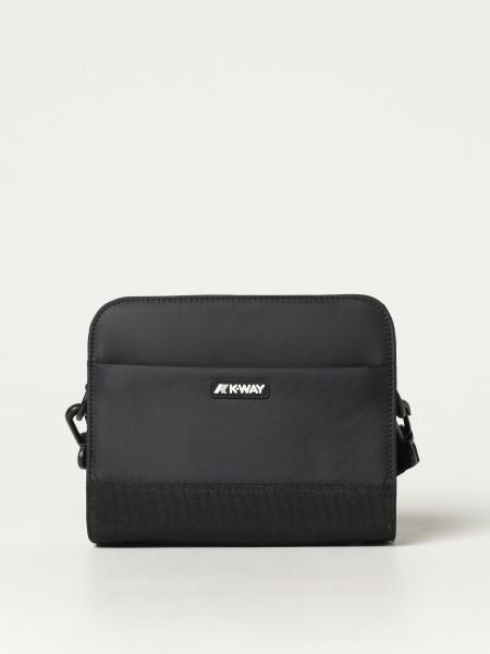 Shoulder bag woman K-way