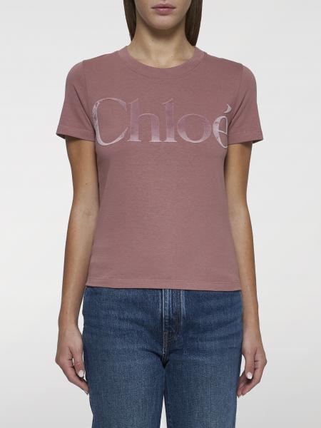 T-shirt woman ChloÉ