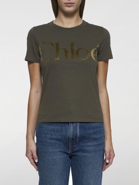 T-shirt woman ChloÉ