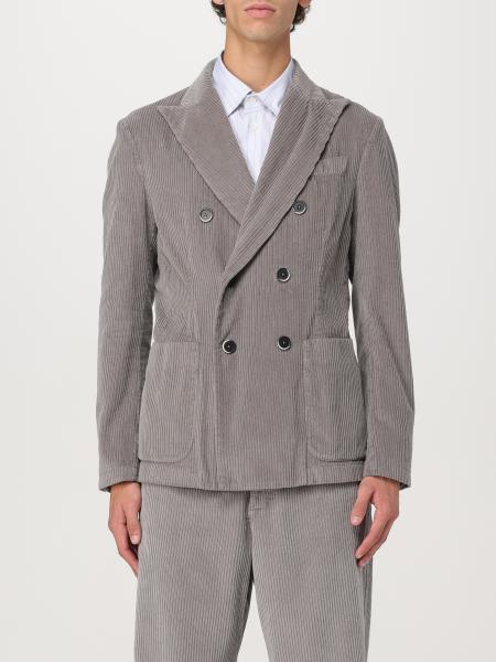 Men's Barena: Jacket man Barena