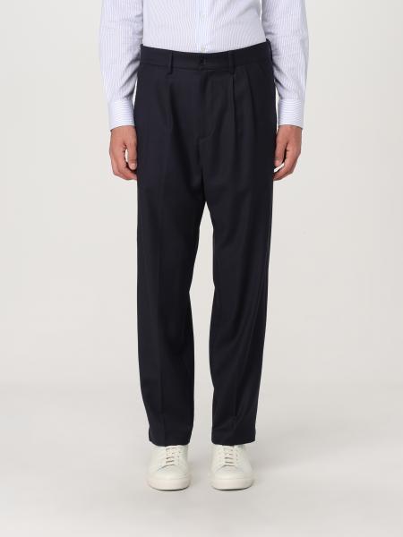 Trousers men Barena