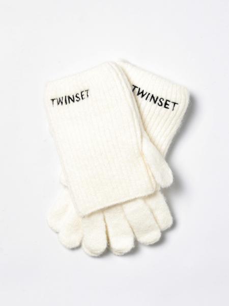 Gants enfant Twinset