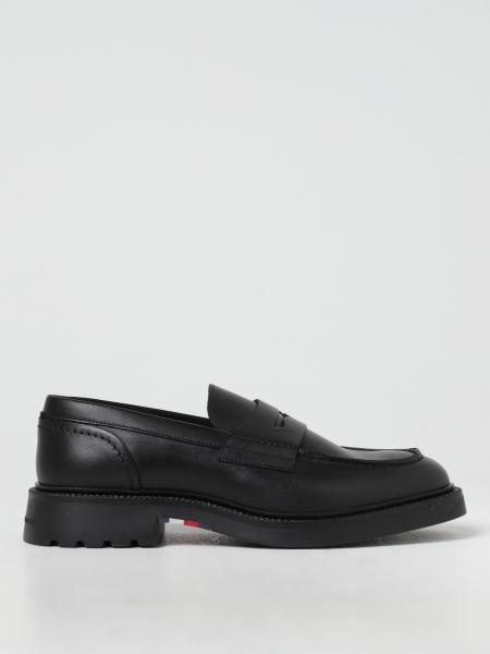 Chaussures Homme Tommy Hilfiger en Soldes GIGLIO.COM