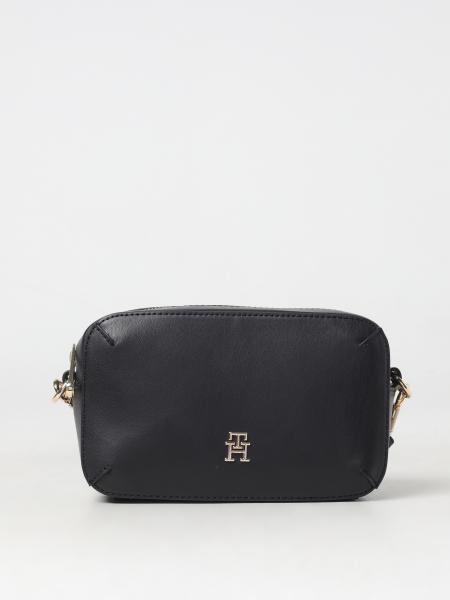 Shoulder bag woman Tommy Hilfiger