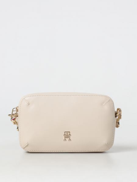 Shoulder bag woman Tommy Hilfiger